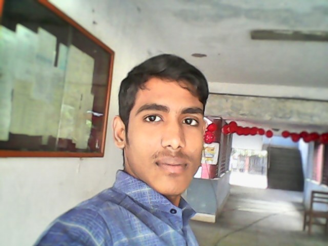 Md sajeeb Ahmed